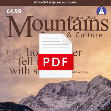 PRE-ORDER Digital Copy of Issue #2