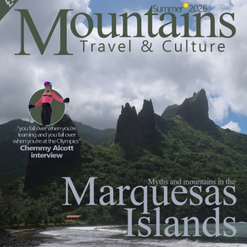 SUMMER 26 Issue #4