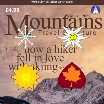 PRE-ORDER Subscription inc. shipping