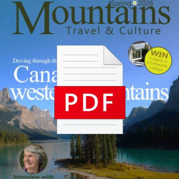 Issue #3 Digital Copy 